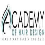 Academy of Hair Design One