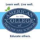 American College of Healthcare Sciences - Portland