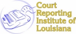 Court Reporting Institute of Louisiana