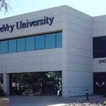 DeVry University - Arizona