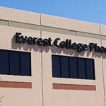 Everest College - Mesa
