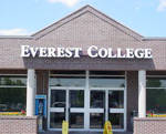 Everest College - Thornton