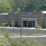 ITT Technical Institute - Bessemer