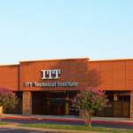 ITT Technical Institute - Little Rock