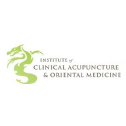 Institute of Clinical Acupuncture and Oriental Medicine