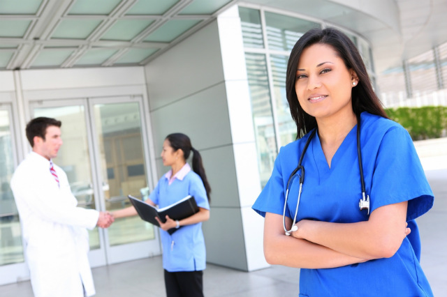 medical assistant online