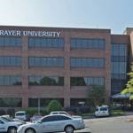Strayer University - Little Rock