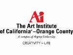 The Art Institute of  California-Orange County