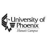 University of Phoenix - Hawaii