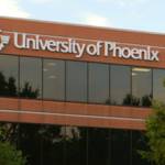 University of Phoenix - Little Rock