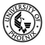 University of Phoenix - Milwaukee