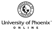University of Phoenix - Online
