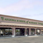 Utah College of Massage Therapy - Tempe