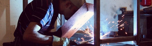 online welding courses