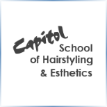capitol school of hairstyling