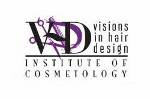 visions in hair design institute of cosmetology