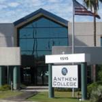 Anthem College - Phoenix