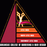 Arkansas College of Barbering and hair Design - Little Rock
