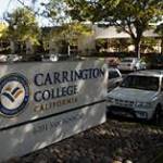 Carrington College - San Jose