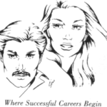 Charleston School of Beauty Culture