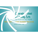 Colorado School of Healing Arts