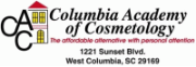 Columbia Academy of Cosmetology
