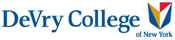 DeVry College of New York