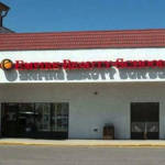 Empire Beauty School - Thornton