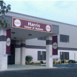 Harris School of Business - Dover