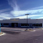ITT Technical Insitute - Tucson