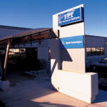 ITT Technical Institute - Everett