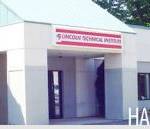 Lincoln Technical Institute - Hamden