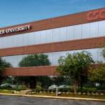 Strayer University - Huntsville