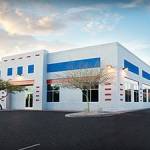 Universal Techical Institute of Arizona Inc